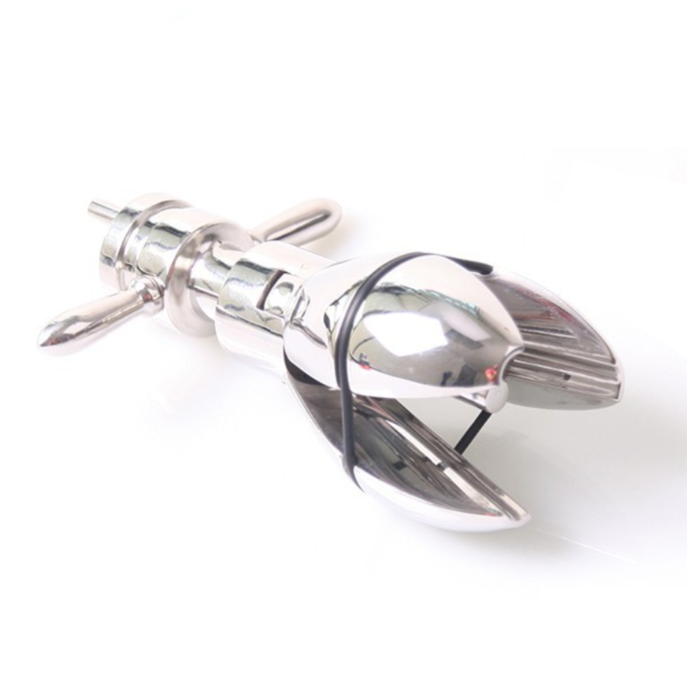 Ultimate Asslock Anal Lock Expanding & Locking Chastity Butt Plug St2 Forever Fetish - Bondage & BDSM Clothing Online Ultimate Asslock Anal Lock Expanding & Locking Chastity Butt Plug St2 Forever Fetish - Bondage & BDSM Clothing Online