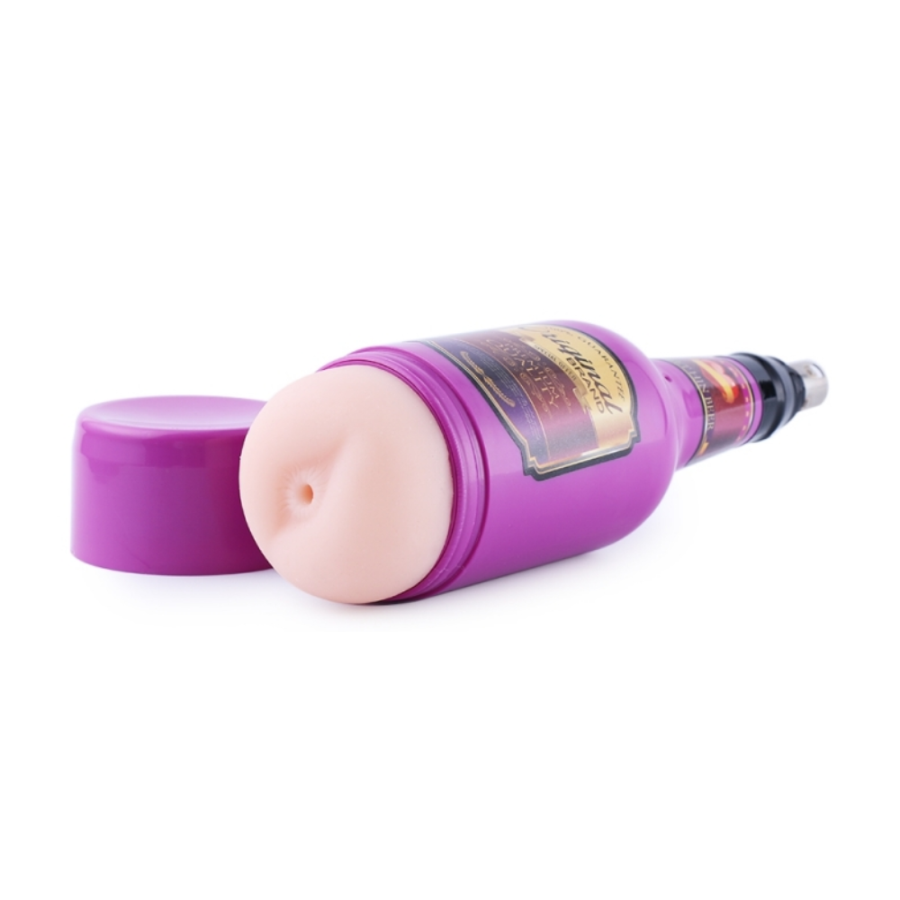 Fake Ass Anal Male Masturbator Light Flesh for 3XLR Fucking Machine Forever Fetish - Bondage & BDSM Clothing Online Fake Ass Anal Male Masturbator Light Flesh for 3XLR Fucking Machine Forever Fetish - Bondage & BDSM Clothing Online