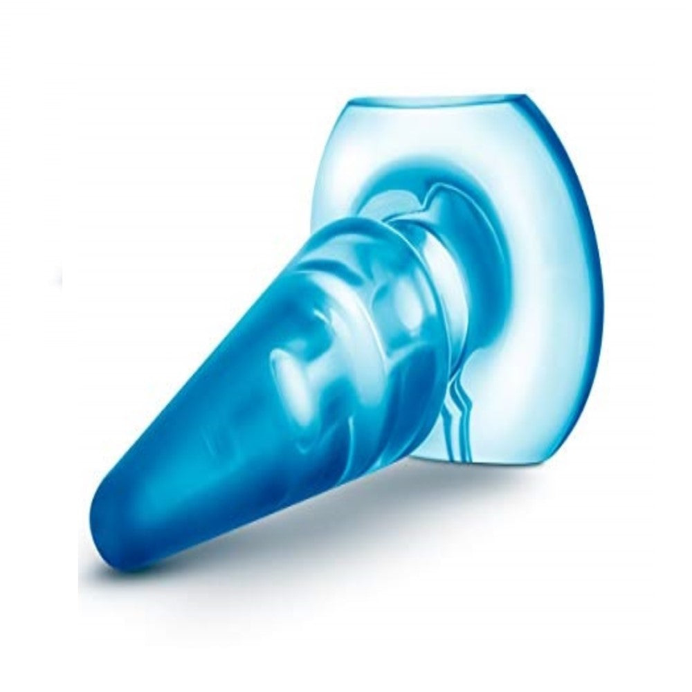 Budget Smooth Sensations Cone Beginners Butt Plug
