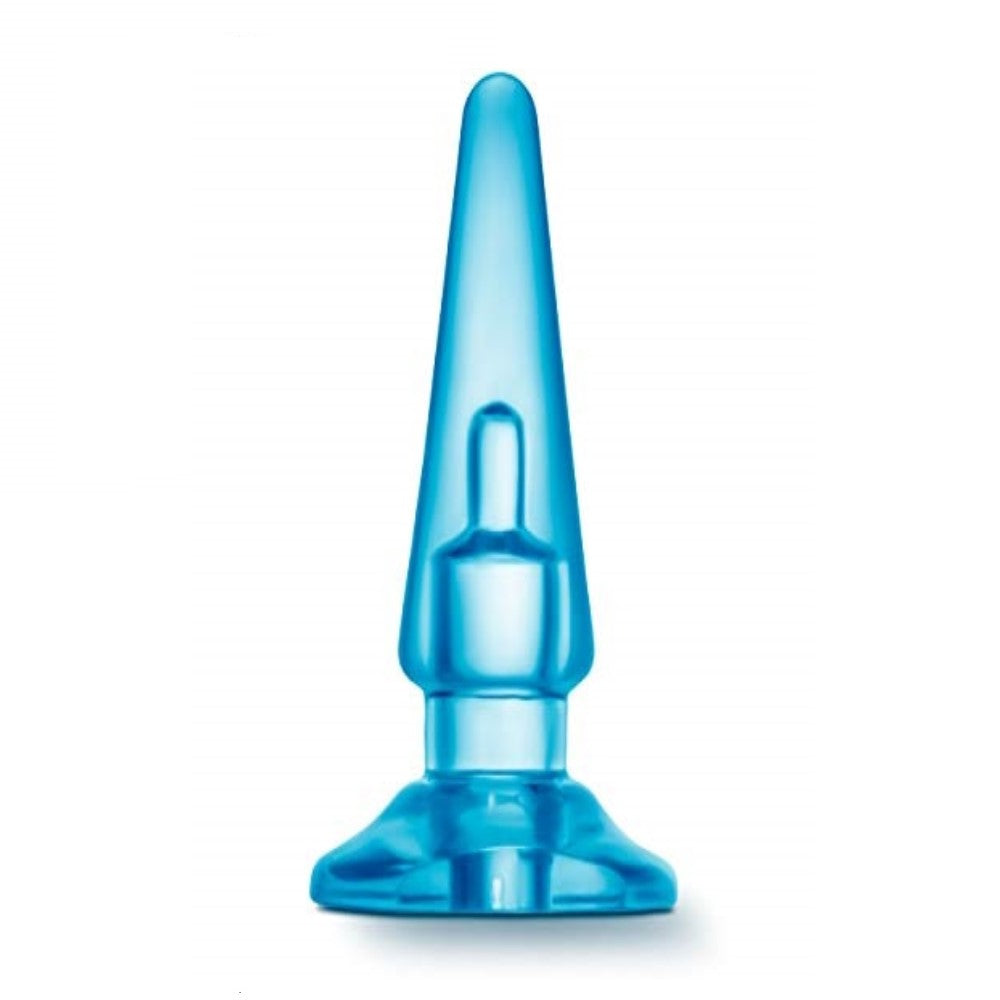 Budget Smooth Sensations Cone Beginners Butt Plug