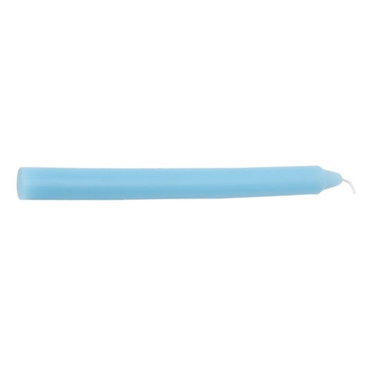 Blue Low Temperature Candle For Wax Play Fetish Dripping
