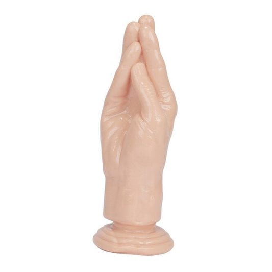 Realistic Fisting Arm and Hand Lifesize for Men and Women Large Plug UK - Style1