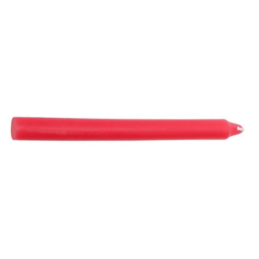 Red Low Temperature Candle For Wax Play Fetish Dripping
