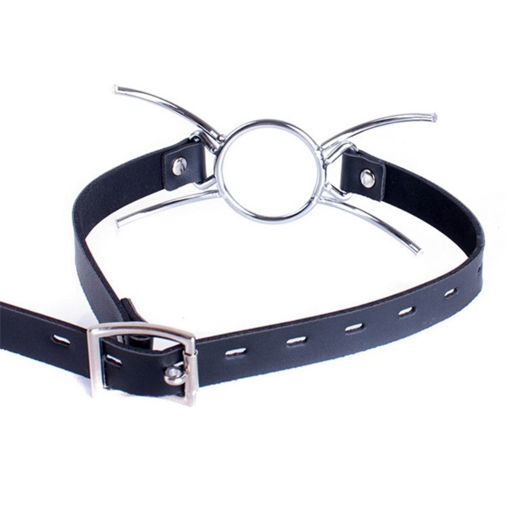Spider O Ring Mouth Gag