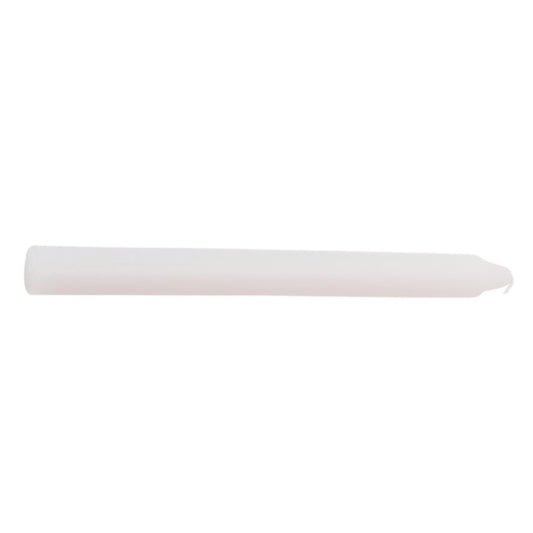 White Low Temperature Candle For Wax Play Fetish Dripping