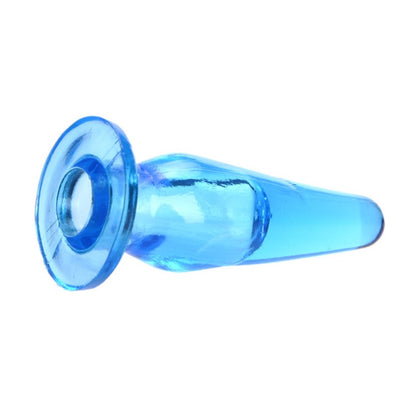Budget Smooth Sensations Cone Beginners Butt Plug