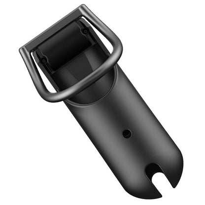 QIUI CellMate Bluetooth Chastity Device App Controlled in Grey