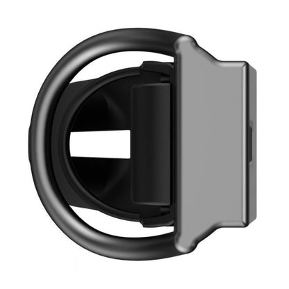 QIUI CellMate Bluetooth Chastity Device App Controlled in Grey