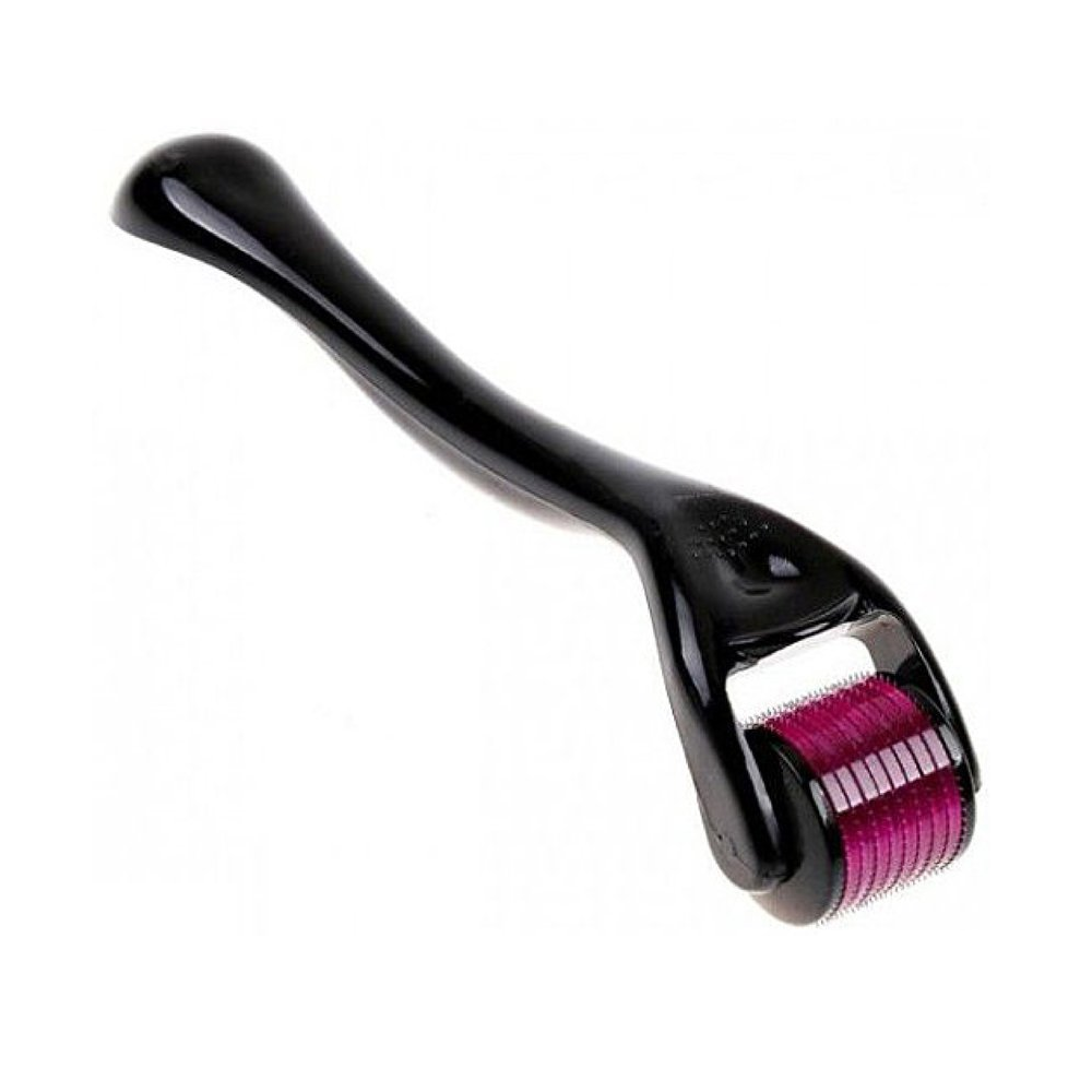 Luxury Wartenberg Micro 10 Row 540 Needle Pinwheel