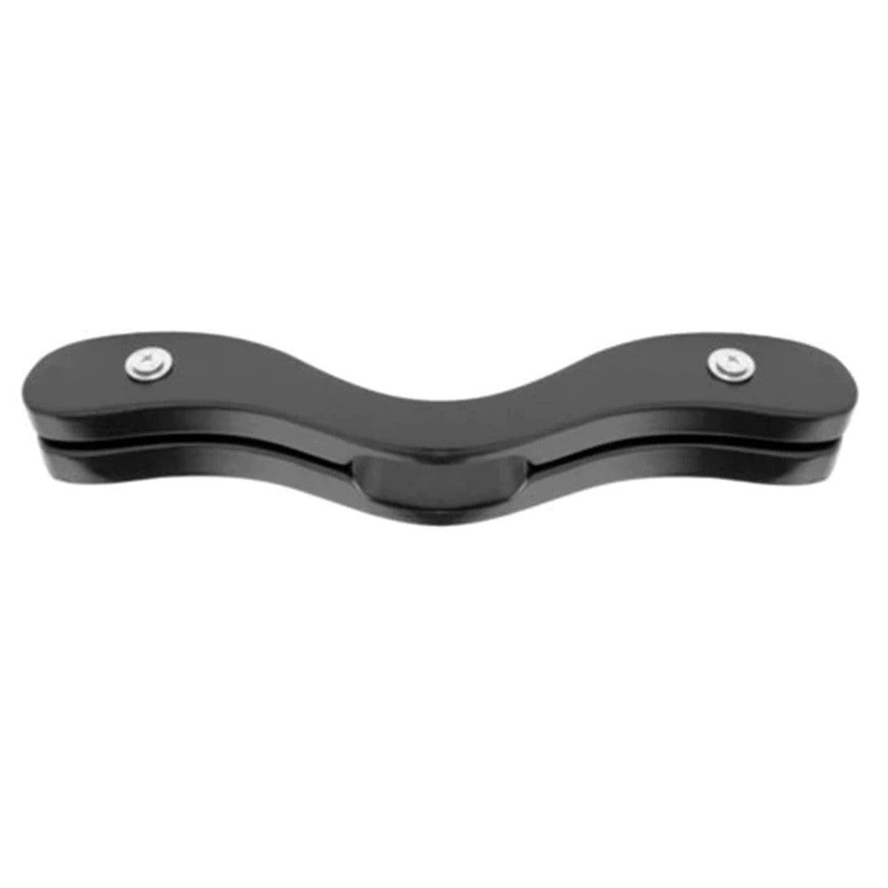 Chastity Humbler Testicle Ball Crusher Restraint Device CBT Wooden