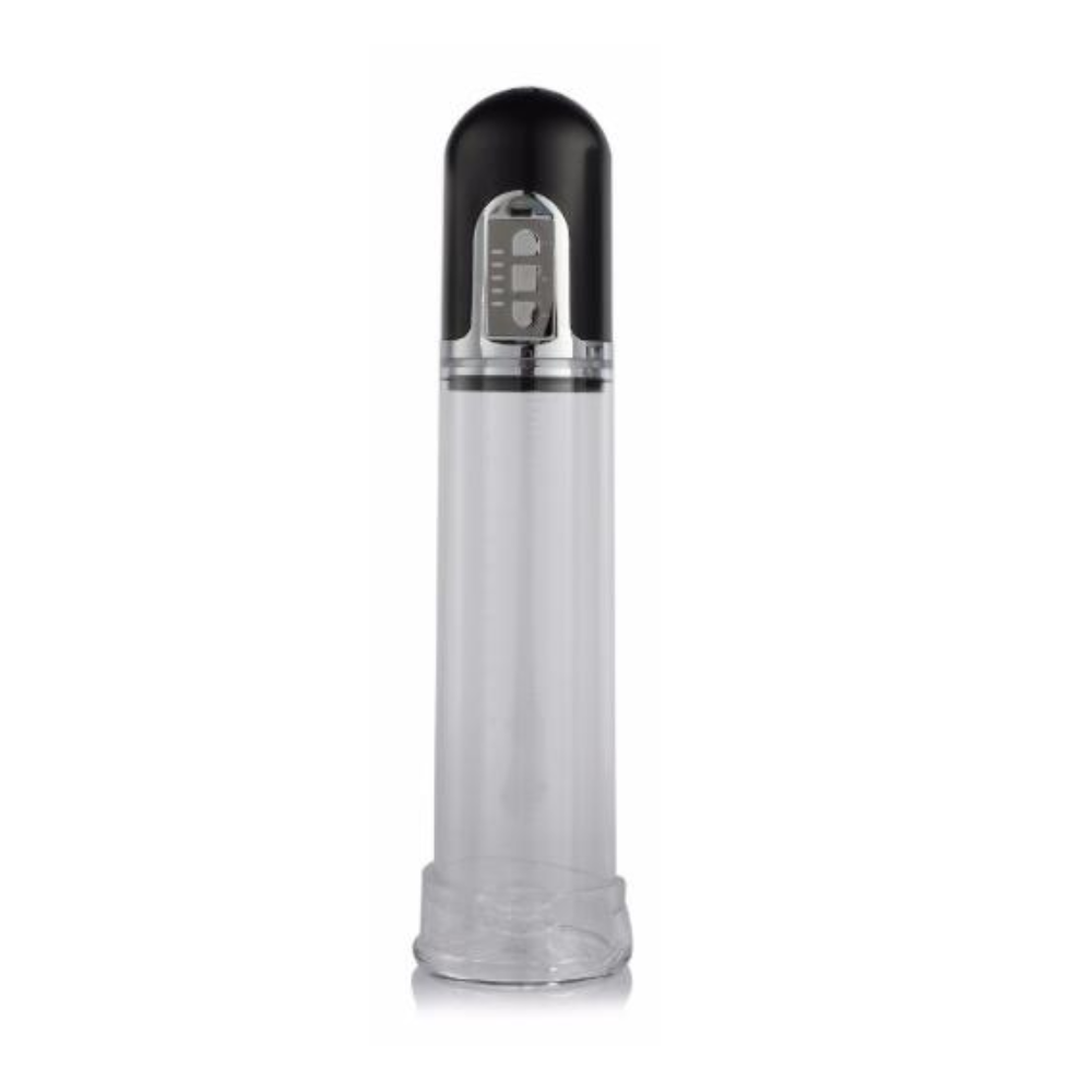 Luxury Automatic Electric USB Rechargeable Penis Pump Enlarger