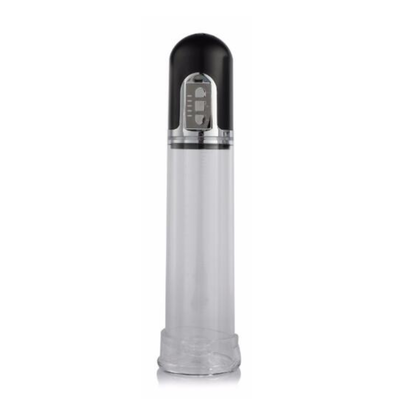 Luxury Automatic Electric USB Rechargeable Penis Pump Enlarger