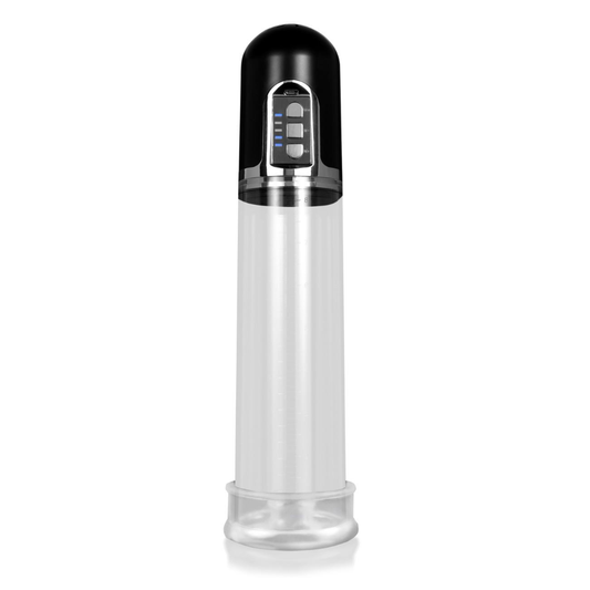 Luxury Automatic Electric USB Rechargeable Penis Pump Enlarger