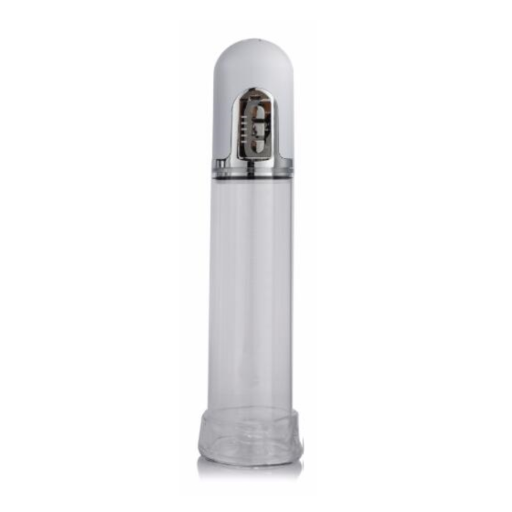Luxury Automatic Electric USB Rechargeable Penis Pump Enlarger