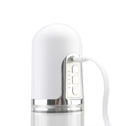 Luxury Automatic Electric USB Rechargeable Penis Pump Enlarger