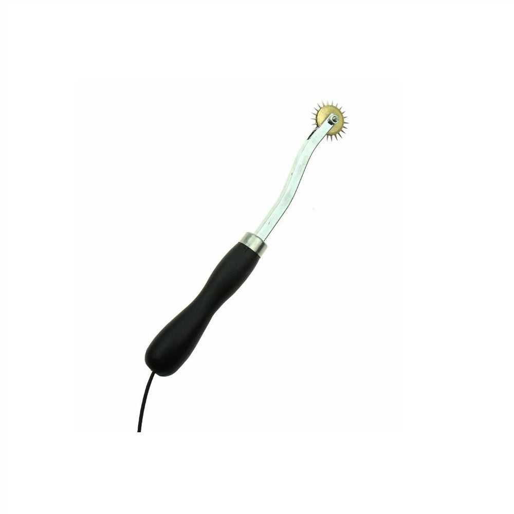 E-Stim Pinwheel Electric Shock Device Sensory Medical Play