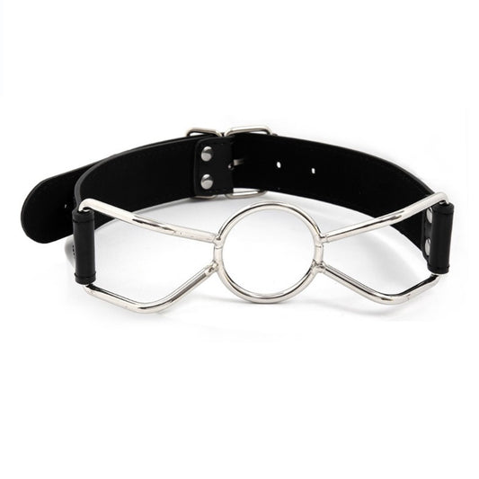 Premium O Ring Spider Mouth Inspection Spreader Gag