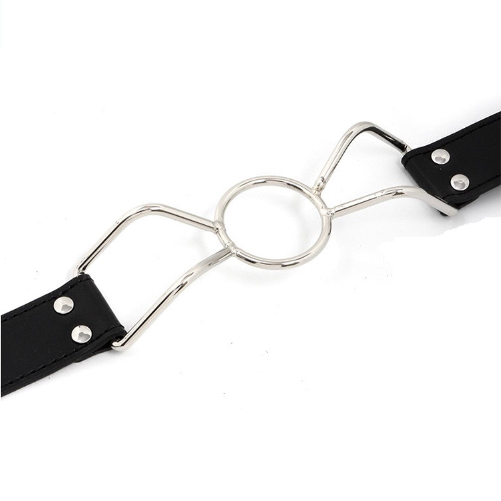 Premium O Ring Spider Mouth Inspection Spreader Gag