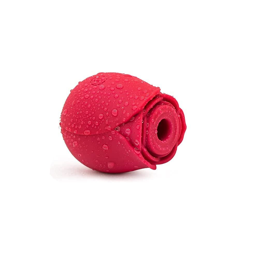 Rose Clitoral Suction Vibrator Soul Snatching Sex Toy Forever Fetish - Bondage & BDSM Clothing Online Rose Clitoral Suction Vibrator Soul Snatching Sex Toy Forever Fetish - Bondage & BDSM Clothing Online