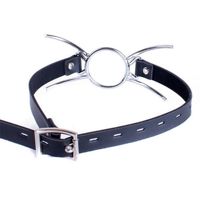 Spider O Ring Mouth Gag