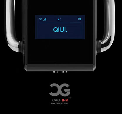 QIUI CellMate 3 Bluetooth Chastity Device App Controlled with Estim