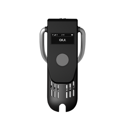 QIUI CellMate 3 Bluetooth Chastity Device App Controlled with Estim